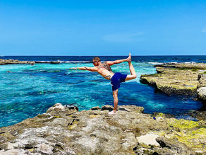 “The Alignment of Mind, Body & Spirit: A Path to Self-Mastery”