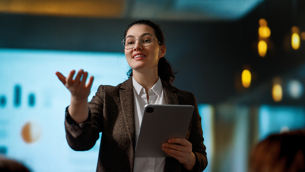 O que você vai aprender