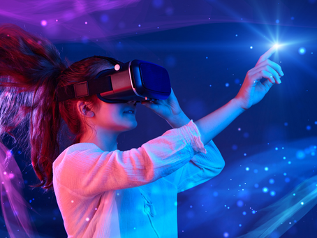 Óculos de Realidade Virtual é testado para diagnóstico de TDAH