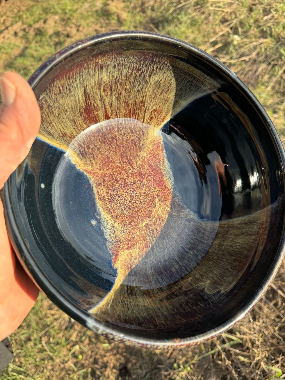 ConstellationBowl
