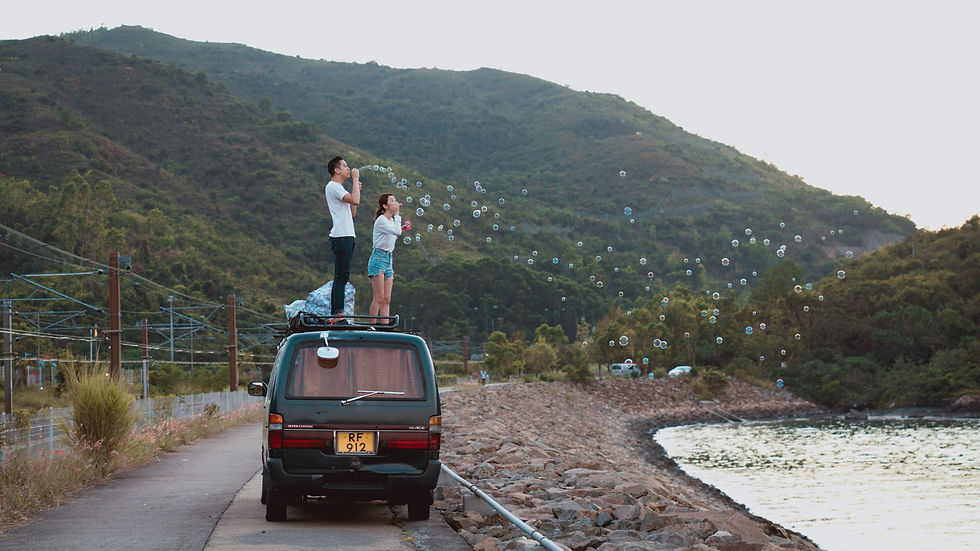 鮮浪潮2018-Gogo Club