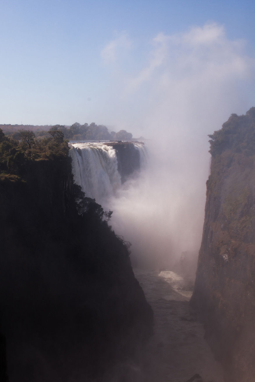 The Magic of Zimbabwe