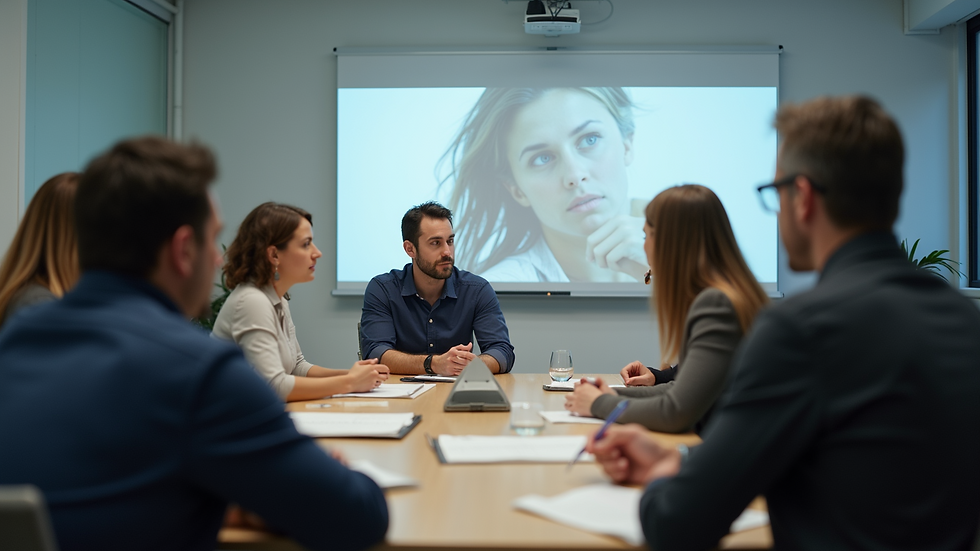 Boost Your Career with Professional Training Resources
