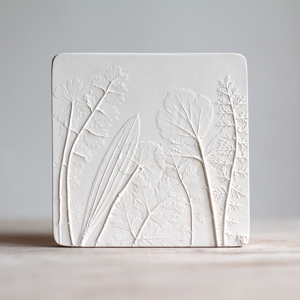 Thumbnail: Winter Weeds