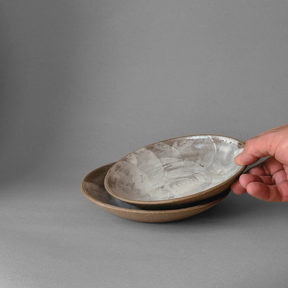 Thumbnail: Cirrus. Side Plate