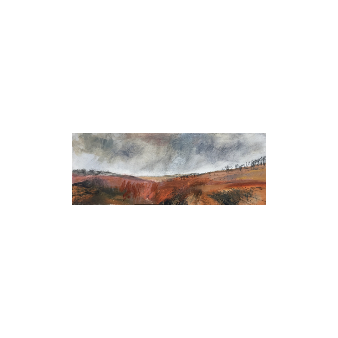 Scorched