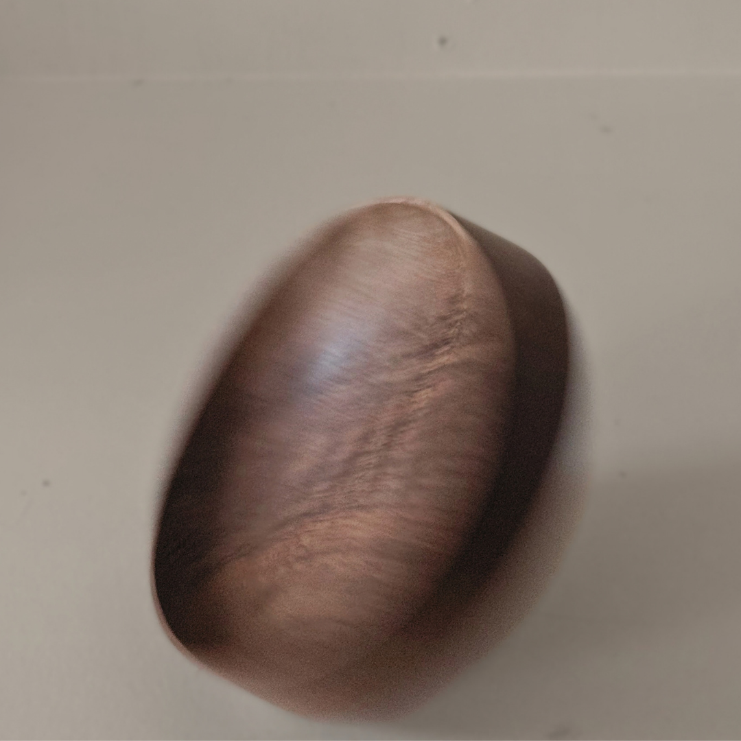Wobble Dish