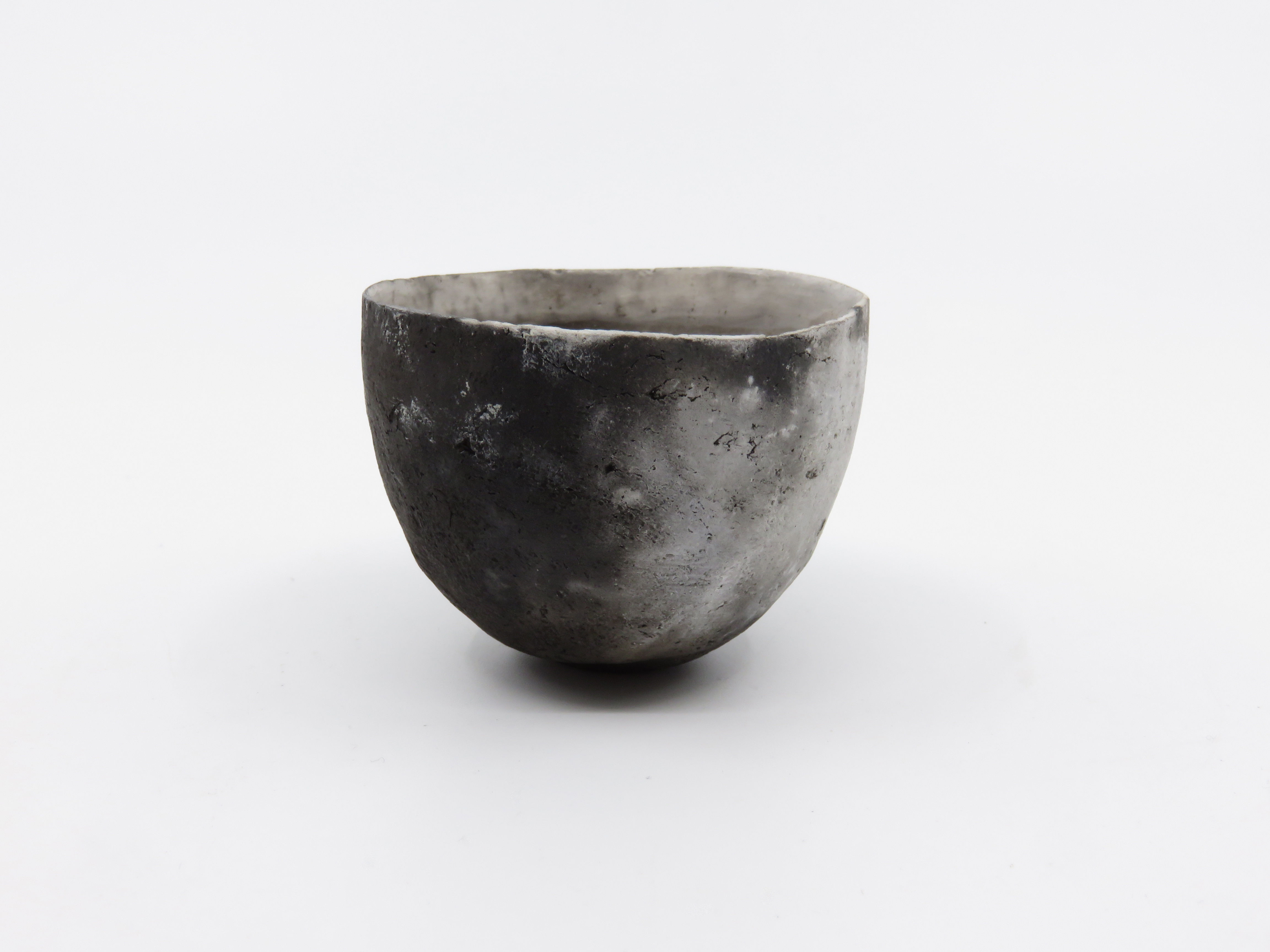 Vessel and Pebble. 13