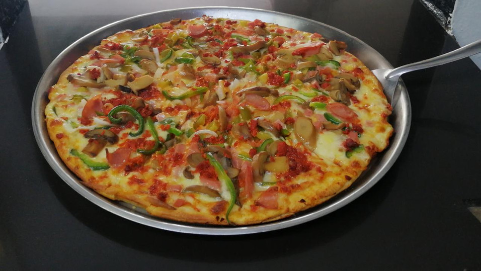 INICIO Bambinos Pizza