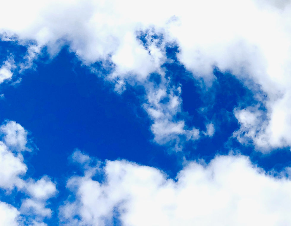 clouds 1