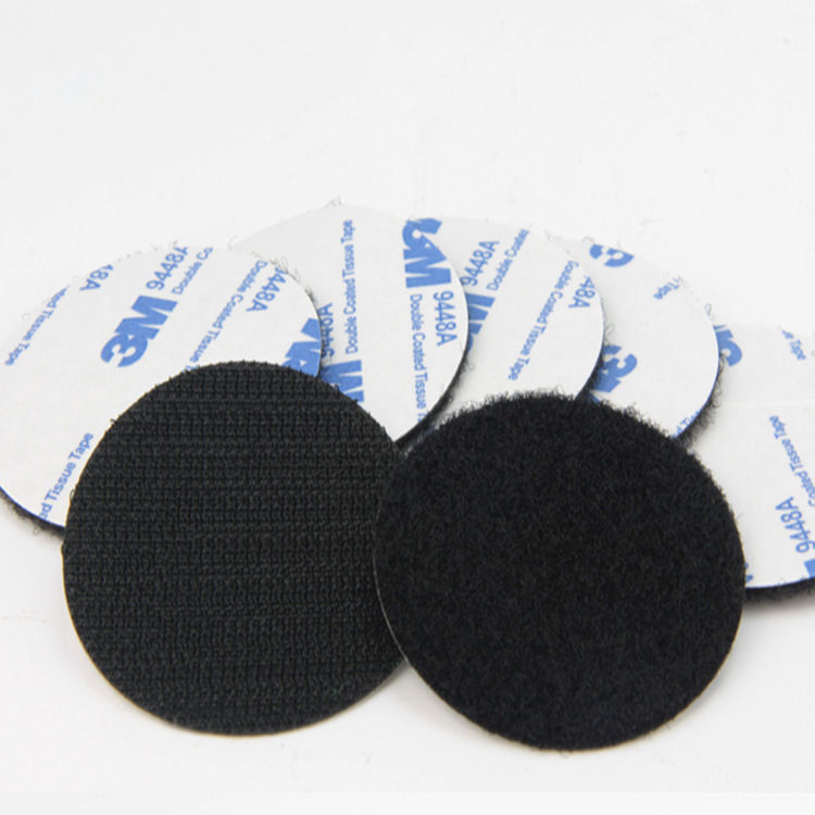 Thumbnail: Double-Sided Adhesive Velcro for Window Screens and Sofa