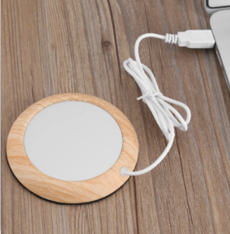 Stay-Hot USB Beverage Base
