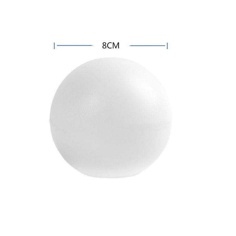 Thumbnail: Illuminated Pool Glow Spheres with Remote