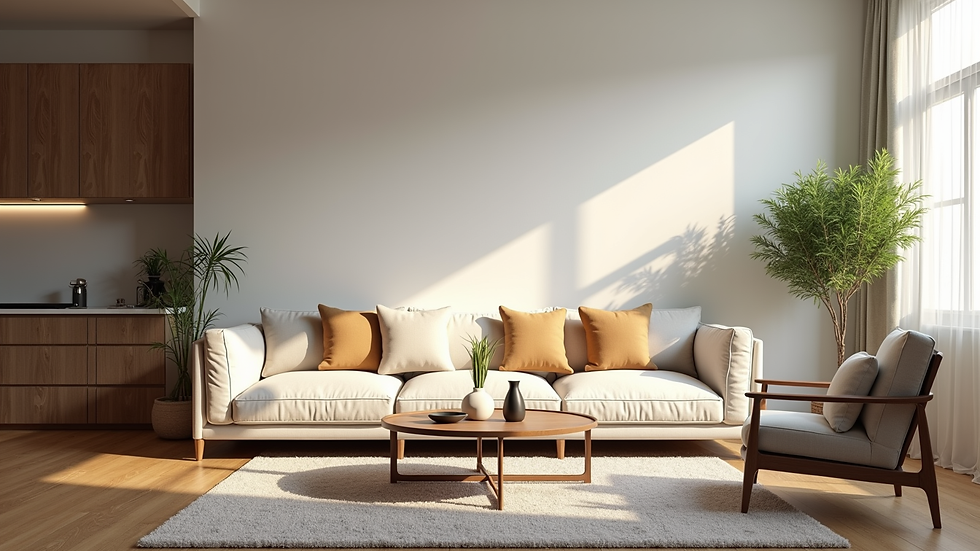 Explore the Benefits of Nestoria Estates Property Management Solutions