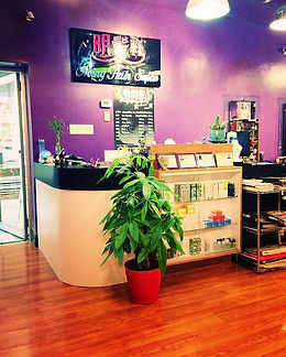 Gallery Minghairsalon