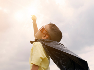 Teach Your Kids How to Build a Growth Mindset