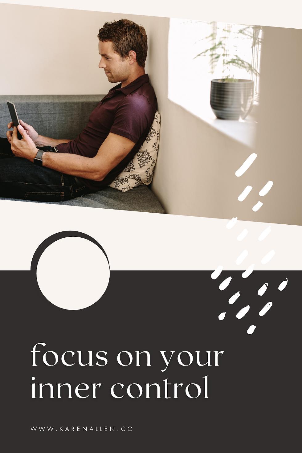 Quick Tips to Overcome Negative Thoughts|Karen Allen
