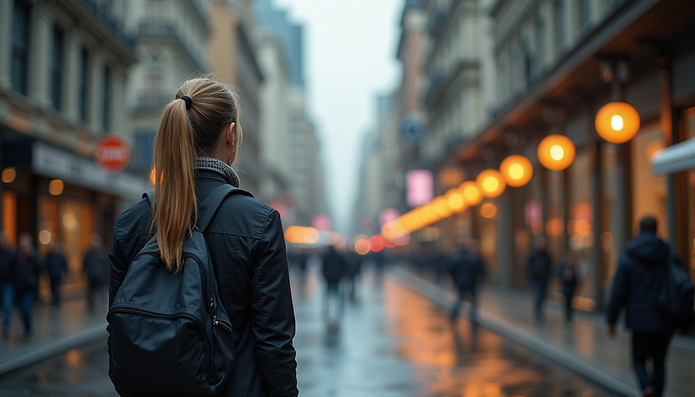 Why Do Screen Colors Look Different When Printed? The Factory's Guide to Color Management