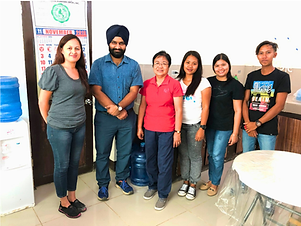 Turnkey lab solutions