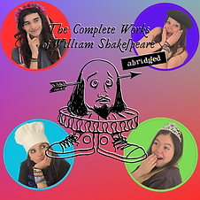 Complete Works of Shakespeare (1056 x 1056 px).png