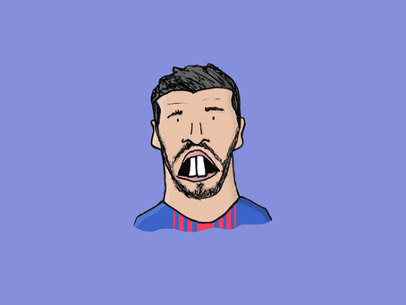 Mental health, Twitter and how Dreadfully Drawn helps me when I feel a bit shit