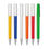 Miniatura: 00503     Bolígrafo plástico