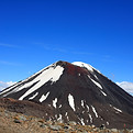 Volcán