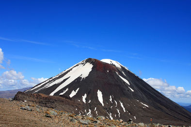 Mot Prophétique #459 Volcan, Bitcoin...