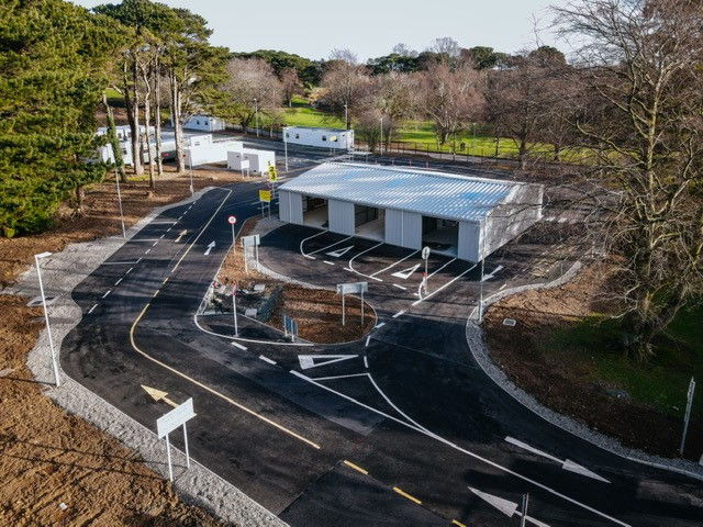 HSE, civil & structural engineering, public works, health