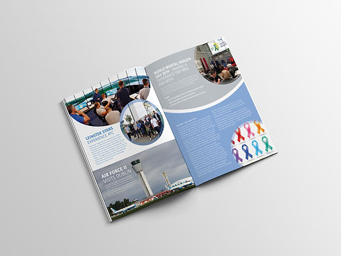 Magazine Design