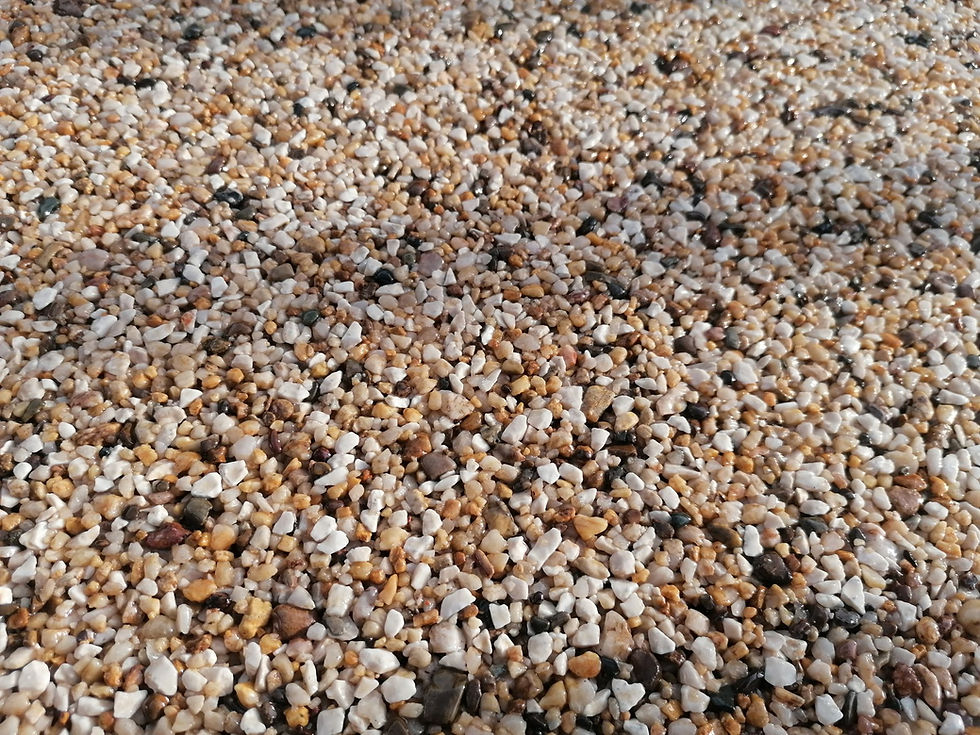 Resin Bound Driveways & Patios in Ireland: The Ideal Summer Upgrade