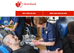 NHS Blood Donations May 2017 at The Lauries