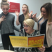 Joanne Finnerty Recruitment in the Recruiter Magazine
