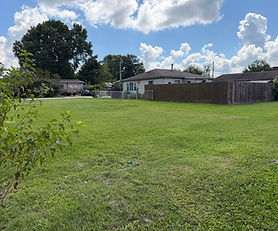 Lot at 425 Green Road