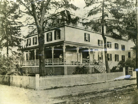 Part 2 – Edward Christian of Charles Town