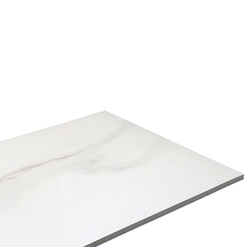 縮圖：中國佛山磁磚 China Foshan Marble Tiles Glossy 大理石磁磚 連紋磁磚 地磚 牆磚 釉面磚 亮光面 TJ6610 30×60cm