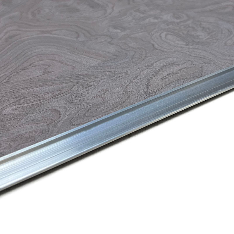 縮圖：全鋁牆板 平面平縫 環保防潮 防水防火 易清潔