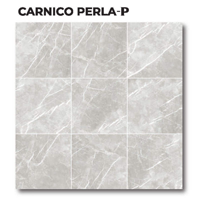 縮圖：中國佛山磁磚 China Foshan Marble Tiles 大理石磁磚 CARNICO PERLA-P 地磚 牆磚 釉面磚 亮光面 60×60cm