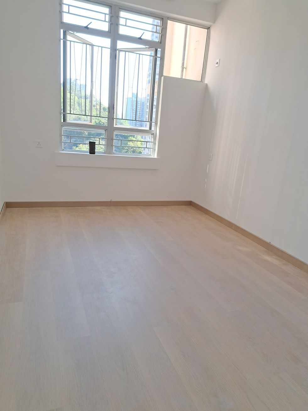 德田邨客戶安裝實例