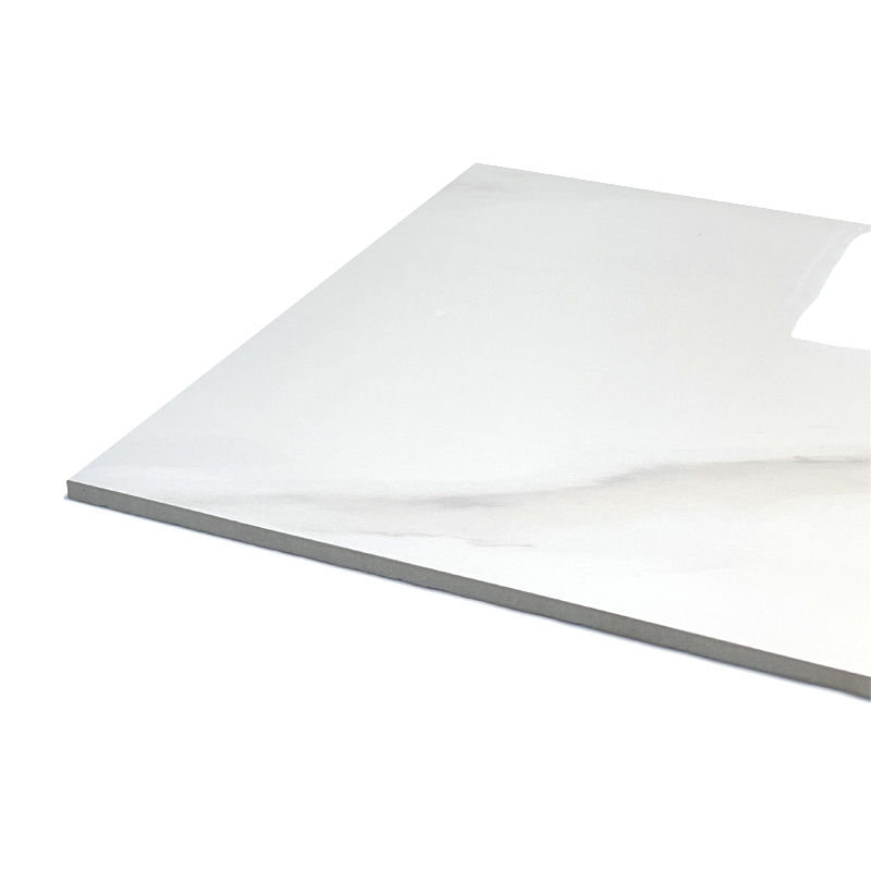 縮圖：中國佛山磁磚 China Foshan Marble Tiles Glossy 大理石磁磚 連紋磁磚 地磚 牆磚 釉面磚 亮光面 TJ6610 30×60cm