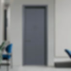 縮圖：Aluminum Honeycomb Doors 全鋁門 QW-02 廁所門 防水防潮 環保耐用 百葉門 鋁門板 鋁龍骨 鋁蜂窩填充 Durable