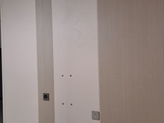 將軍澳煜明苑客戶安裝實例