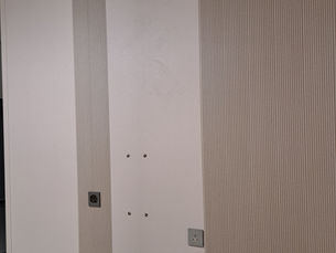 將軍澳煜明苑客戶安裝實例