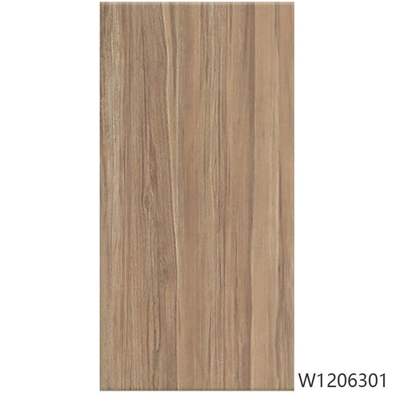 縮圖：中國佛山磁磚 FOSHAN Tiles W1206301 木紋磚 Wood Grain Brick 地磚 啞光 60×120cm