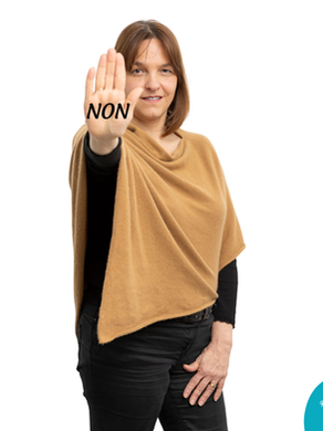 Apprendre à dire non quand on est manager est un vrai acte de leadership. Découvre pourquoi poser tes limites te rend plus crédible, plus serein et plus impactant dans ton management, et comment le faire sans culpabiliser.