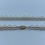 Thumbnail: Vintage Pearl Strand Necklace with 14k Gold Clasp - 30 inches
