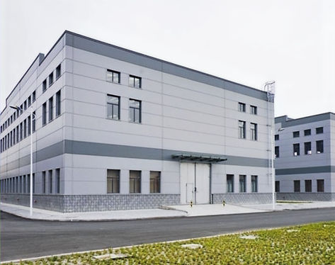 Peb-Congolese-School-Steel-Structure-Ste