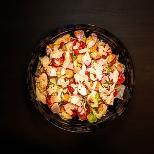 Salade César