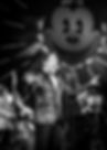 Big band singer show