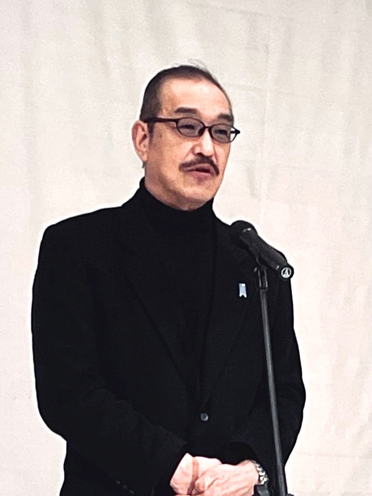 執筆者の写真: 野伏 翔